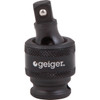 Geiger 3/8” Impact Universal Joint