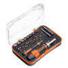 Geiger Precision Screwdriver Set
