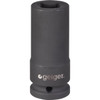 Geiger 3/4” Drive Budd Wheel Socket - 19mm