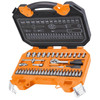Geiger 1/4” Socket Set
