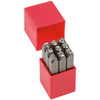 Geiger 4mm Number Stamps