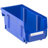 Geiger Medium HB Series Bin - Blue
