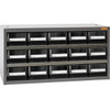 Geiger 15 Drawer HD Parts Cabinet
