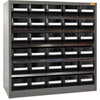 Geiger 30 Drawer HD Parts Cabinet