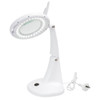 Geiger Desktop Magnification Lamp