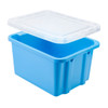 Geiger Multi-Function Storage Bin with Lid