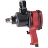 Shinano 1” Heavy Duty Impact Wrench