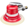 Shinano 6'' Dual Action Sander - Palm Grip