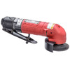 Shinano 2” Industrial Angle Grinder