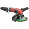 Shinano 7” Industrial Angle Grinder