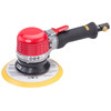 Shinano 6” Industrial Dual Action Sander