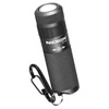 Nicron 200LM 3W mini rechargeable keychain light