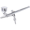Prowin Tools 0.2mm Air Brush with 7cc Gravity Feed Cup