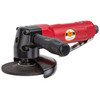 Geiger 4'' Compact Angle Grinder