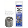 Bordo 24 x 3mm x 1.5D MC Powercoil Wire Thread Insert 3pk