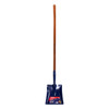 Spear & Jackson County Square Mouth Shovel With Long Timber Handle