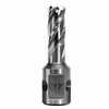 12 x 30mm Euroboor Annular Cutter