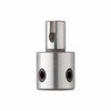 Euroboor Adaptor One-Touch Nitto - 3/4in Weldon