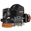 Unimig Razor 220 Multi Process Welder Bundle