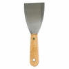 Sterling 100mm Scraper With Timber Handle
