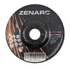Zenarc 125x3.4x22mm DC Cutting Disc