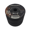 Zenarc 125x3.4x22mm DC Cutting Disc