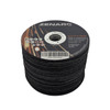 Zenarc 125x1.6x22mm Cutting Disc