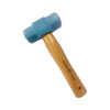 Mumme Tools 1.35g Normalised Masons Club Hammer With Hardwood Handle
