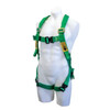 B-Safe Hot Works Confined Space Full Body Harness