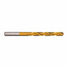 Alpha 10.6mm HSS Jobber Drill Bit