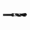 Alpha 22.5mm Reduced Shank Drill Bit 1/2 Shank