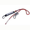 3M Protecta Adjustable Rope Shock Absorbing Lanyard 2m AE529ADJ/8R