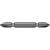 Alpha 75mm Phillips #2 D/E Power Bit