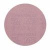 3M Cubitron ll 732U Paper Disc 600+ 150mm Plain Hookit Film Velcro Disc
