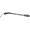 Profax 400A TW4 Mig Torch 3m (10') Euro