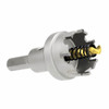 Alpha 16mm TCT Hole Cutter Complete with Arbor