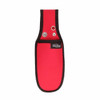 Sterling Nylon Knife and Snip Holster Extra Long - Suits 29-700 etc