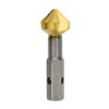 Alpha VersaDrive 1/2 82° Countersink
