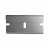 Sterling H/Duty .012 Single Edge Blades 100pk