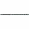 Alpha 17.0x210mm SDS Plus German 2 Cutter Masonry Drill Bit