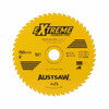 Austsaw Extreme Stainless Steel Blade 150mm x 20 x 52T