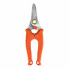 Sterling 185mm Black Panther Industrial Snips With Round Points 12/box
