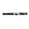 Alpha 17/32” Reduced Shank Drill Bit 1/2 Shank