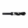 Alpha 27/32” Reduced Shank Drill Bit 1/2 Shank