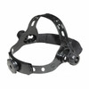 Weldclass Headgear Suit Promax 680R PAPR Helmet Includes Air Duct