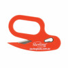 Sterling Red Safety Slitter