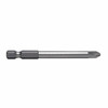 Alpha 75mm Pozi #2 Power Bit