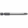 Alpha 100mm Phillips #3 Power Bit