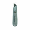 Sterling Ultra-Lap Silver Fixed Knife
