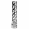17 x 55mm Euroboor Annular Cutter